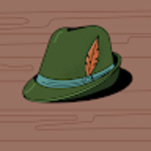 Meet your Posher, Christopher collins